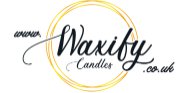 Waxify Logo