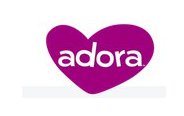 Adora Play Logo
