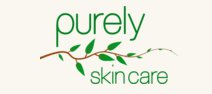 Purely SkinCare Logo