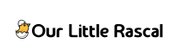 OurLittleRascal.com Logo