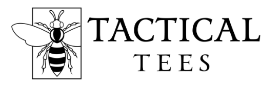 Tactical Tees Logo
