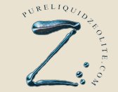 Pure Liquid Zeolite Logo