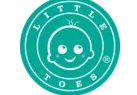 Little Toes Logo