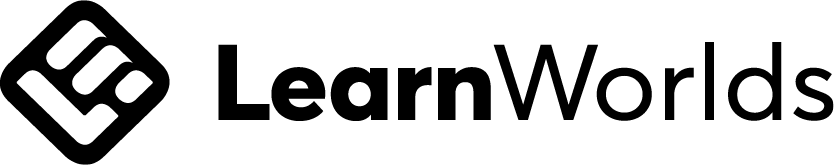 LearnWorlds Logo