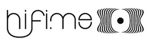 HiFime Logo