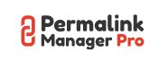 Permalink Manager PRO Logo