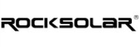 RockSolar Solar Panel Logo
