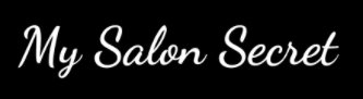 My Salon Secret Logo