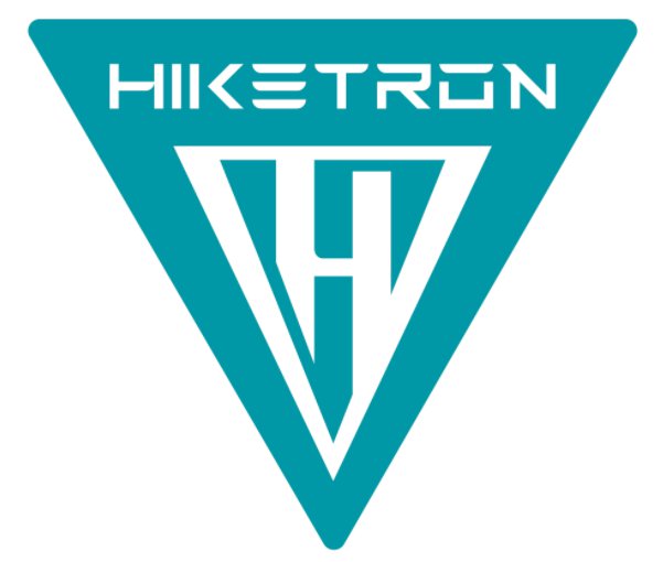Hiketron Logo