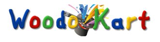 Woodokart Logo