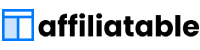 Affiliatable Logo