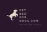 Pet Bed For Dog Logo
