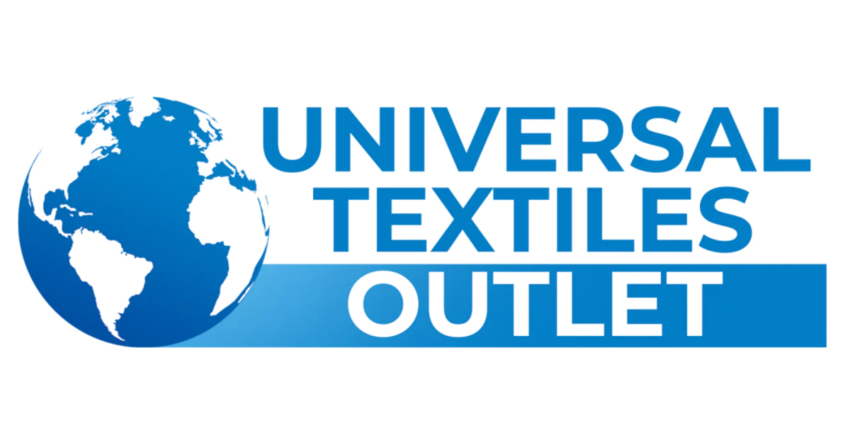 Universal Textiles Logo