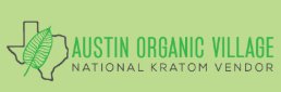 Austin Organic Village Logo