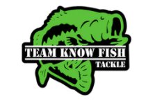 TkfTackle.com Logo