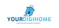 Your Digi Home Logo