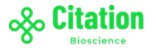 Citation Bioscience Logo