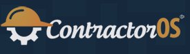 ContractorOS Logo
