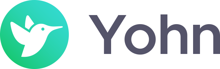 Yohn.io Logo