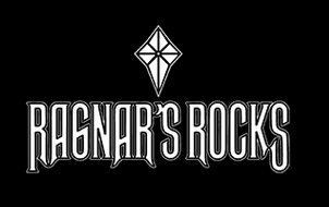 Ragnars Rocks Logo