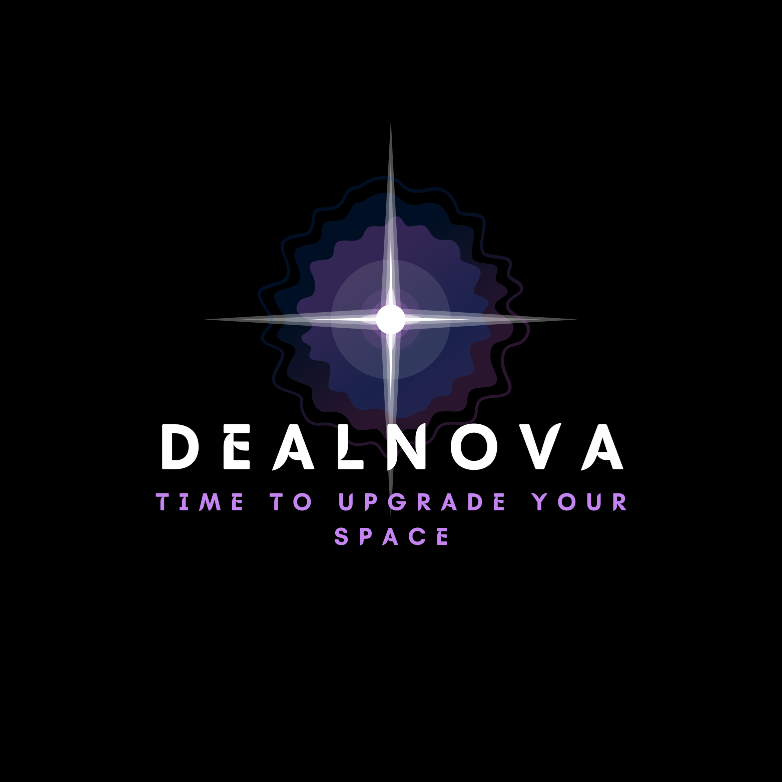 DealNova Logo