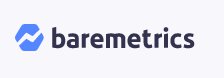 Baremetrics Logo