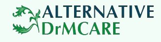 Alternative DrMCare Logo