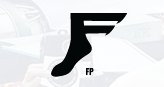 Footprint Insole Technology Logo