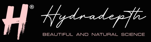 HydraDepth.com Logo