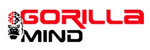 Gorilla Mind Logo