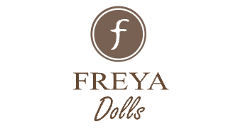Freya Dolls Logo