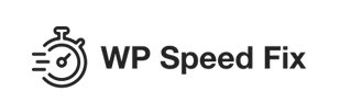 WP Speed Fix Logo