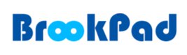 BrookPad Europe Logo