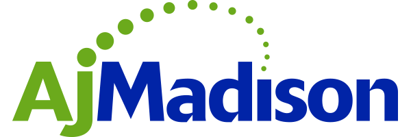 AJ Madison Logo