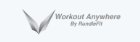 Workout Anywhere Logo
