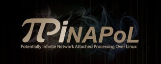PiNaPol Technologies Logo