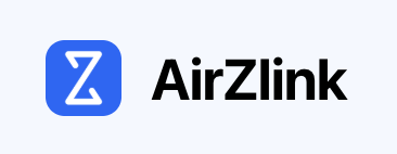 AirZlink eSIM Logo
