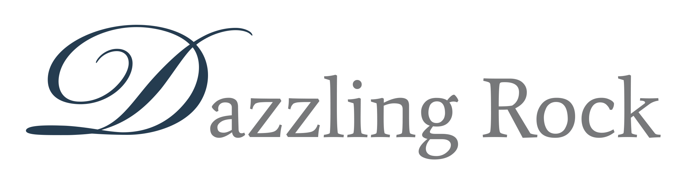 Dazzlingrock Logo