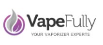 VapeFully Europe Logo