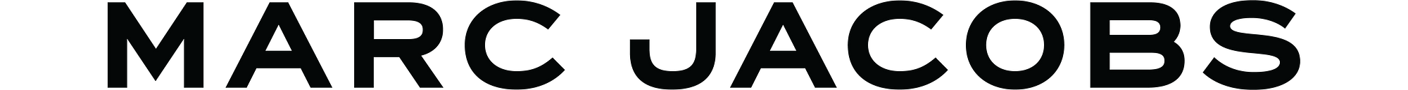 Marc Jacobs Logo