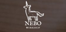 Nebo Workshop Logo