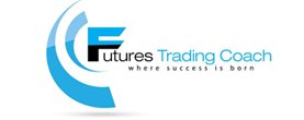 Futures Trading Coach Logo