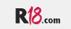 R18 Japanese Porn Site Logo