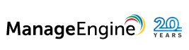 ManageEngine Management Software Logo