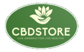 CBDStore Logo