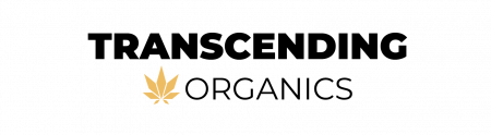 Transcending Organics Logo