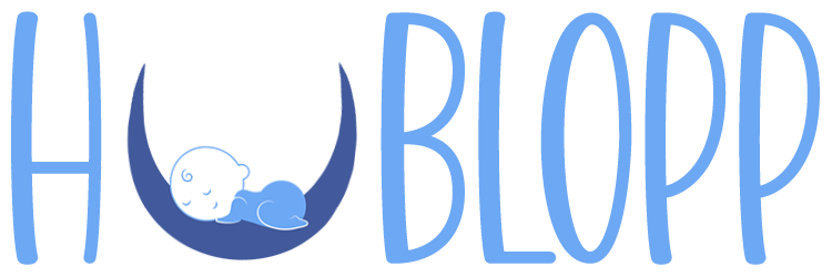 HUBLOPP Logo