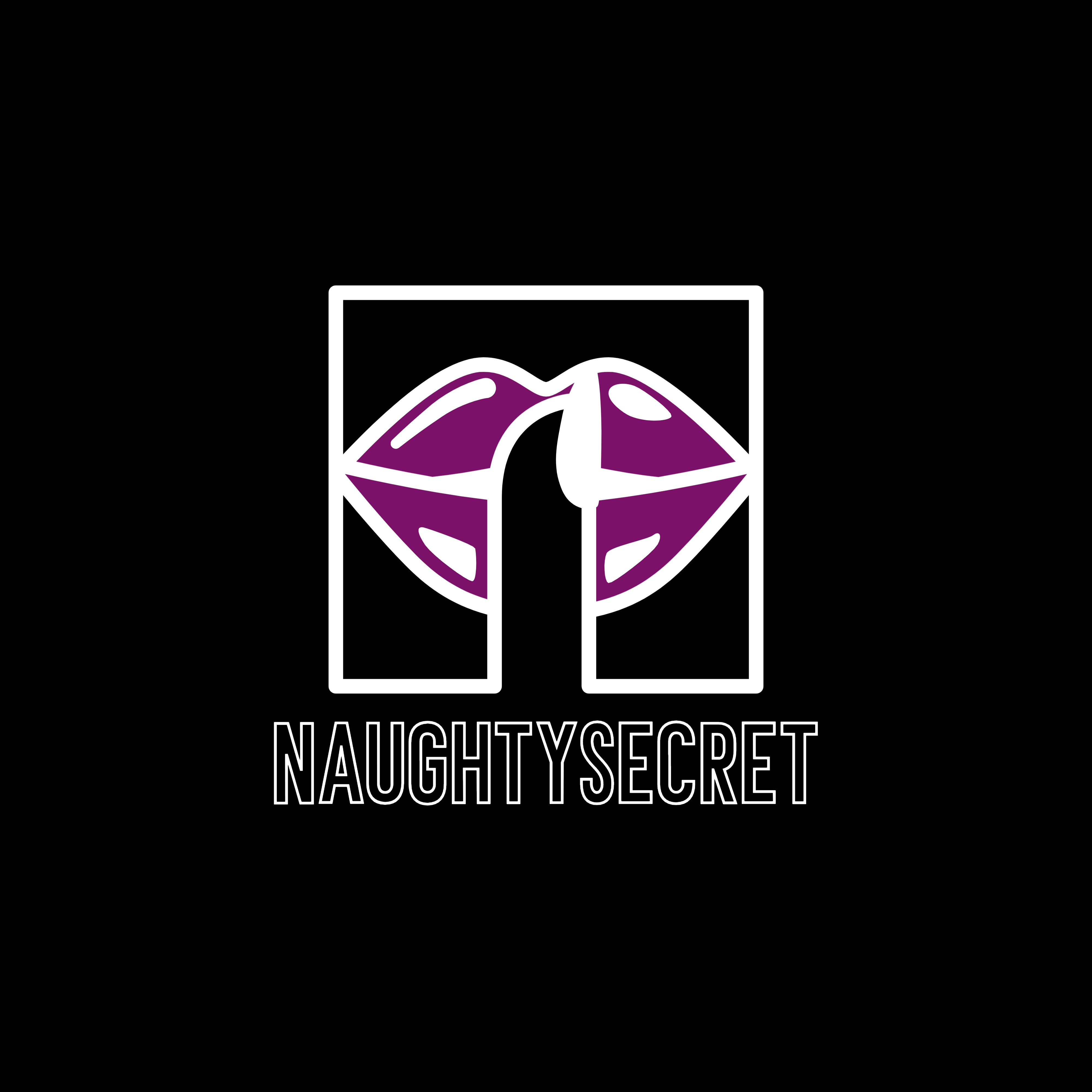 Naughty Secret Logo