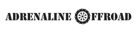 Adrenaline Offroad Outfitters Logo