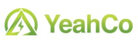 YeahCo EV Charger Logo